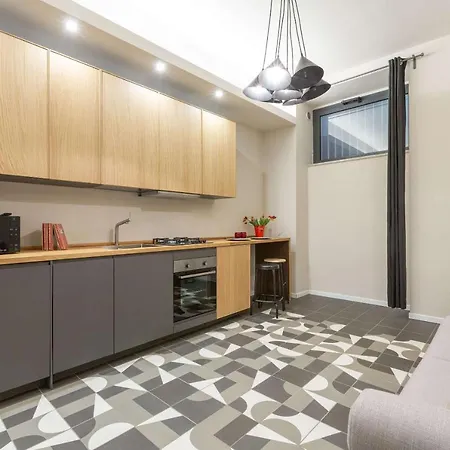 Mou43 -Loreto-Duomo- Urban House - Luxury-2